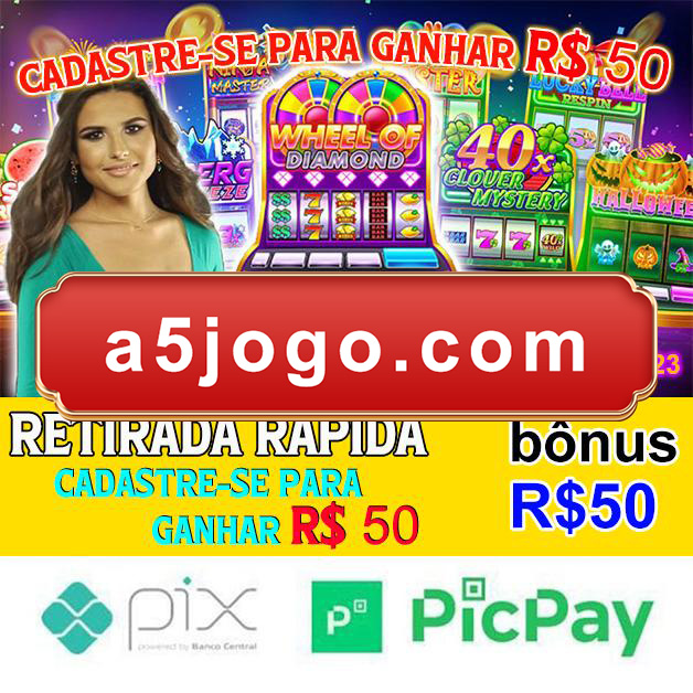 A5 GAME|Melhores cassinos online